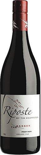 Riposte The Dagger Pinot 750ml